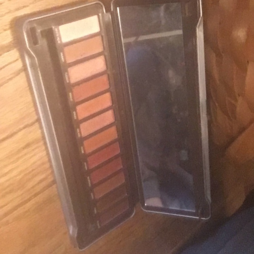Icon eyeshadow
